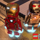 Illustration for article titled PlayStations Get Free Civil War And Ant-Man DLC For LEGO Avengers